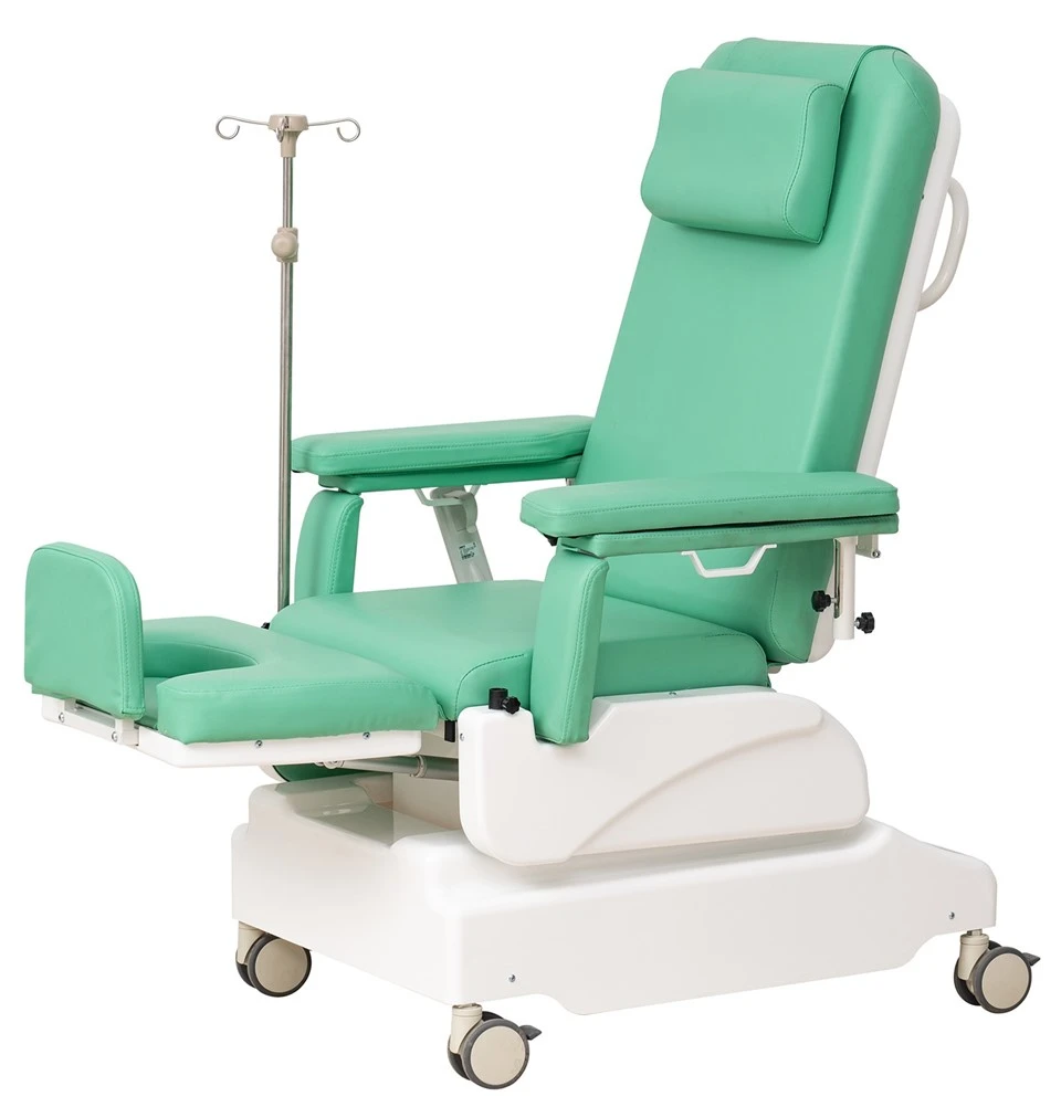 Electric Three Function Dialysis Recliner Chair suppliers Electric Three Function Dialysis Recliner Chair suppliers